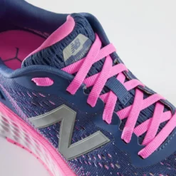 New Balance Zapatillas Running Mujer NB Fresh Foam Higher Azul Rosa -Fitness cardio Ventas zapatillas running mujer nb fresh foam higher azul rosa 2