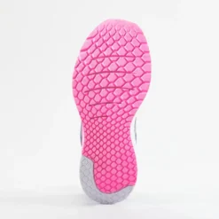 New Balance Zapatillas Running Mujer NB Fresh Foam Higher Azul Rosa -Fitness cardio Ventas zapatillas running mujer nb fresh foam higher azul rosa 4