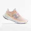 Zapatillas Running Mujer New Balance More V3 Rosa -Fitness cardio Ventas zapatillas running mujer new balance more v3 rosa