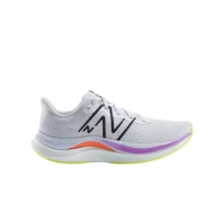 Zapatillas Running Mujer - NEW BALANCE PROPEL V4 BLANCO VIOLETA