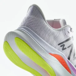 Zapatillas Running Mujer - NEW BALANCE PROPEL V4 BLANCO VIOLETA 10 Zapatillas Running Mujer - NEW BALANCE PROPEL V4 BLANCO VIOLETA -Fitness cardio Ventas zapatillas running mujer new balance propel v4 blanco violeta 3