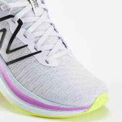Zapatillas Running Mujer - NEW BALANCE PROPEL V4 BLANCO VIOLETA 11 Zapatillas Running Mujer - NEW BALANCE PROPEL V4 BLANCO VIOLETA -Fitness cardio Ventas zapatillas running mujer new balance propel v4 blanco violeta 4