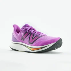 Zapatillas Running Mujer New Balance Rebel V3 Azul -Fitness cardio Ventas zapatillas running mujer new balance rebel v3 violeta