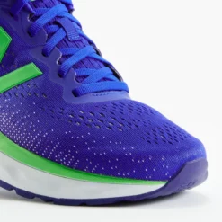 New Balance Zapatillas Running NB Fresh Foam Higher Hombre Azul Verde -Fitness cardio Ventas zapatillas running nb fresh foam higher hombre azul verde 4