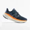 Zapatillas Running New Balance More V3 Hombre Azul Naranja -Fitness cardio Ventas zapatillas running new balance more v3 hombre azul naranja