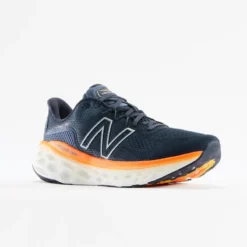 Zapatillas Running New Balance More V3 Hombre Azul Naranja 9 Zapatillas Running New Balance More V3 Hombre Azul Naranja -Fitness cardio Ventas zapatillas running new balance more v3 hombre azul naranja 2