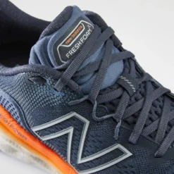 Zapatillas Running New Balance More V3 Hombre Azul Naranja 10 Zapatillas Running New Balance More V3 Hombre Azul Naranja -Fitness cardio Ventas zapatillas running new balance more v3 hombre azul naranja 3