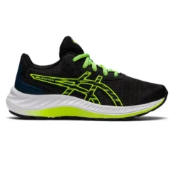 Zapatillas Running Niños - ASICS Gel Excite 9 GS Negro / Amarillo 9 Zapatillas Running Niños - ASICS Gel Excite 9 GS Negro / Amarillo -Fitness cardio Ventas zapatillas running nios asics gel excite 9 gs negro amarillo 2