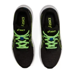 Zapatillas Running Niños - ASICS Gel Excite 9 GS Negro / Amarillo 10 Zapatillas Running Niños - ASICS Gel Excite 9 GS Negro / Amarillo -Fitness cardio Ventas zapatillas running nios asics gel excite 9 gs negro amarillo 3