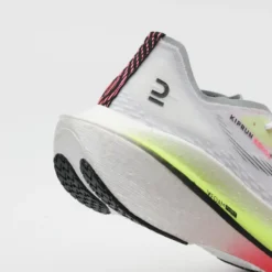 Zapatillas Running Placa De Carbono Mujer Kiprun KD900x Blanca 11 Zapatillas Running Placa De Carbono Mujer Kiprun KD900x Blanca -Fitness cardio Ventas zapatillas running placa de carbono mujer kiprun kd900x blanca 4