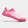 Zapatillas Running Y Atletismo Niños AT 500 Kiprun Fast Rosa Blanco -Fitness cardio Ventas zapatillas running y atletismo nios at 500 kiprun fast rosa blanco