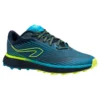 Zapatillas Running Y Trail Niños Kiprun Xcountry Azul -Fitness cardio Ventas zapatillas running y trail nios kiprun xcountry azul