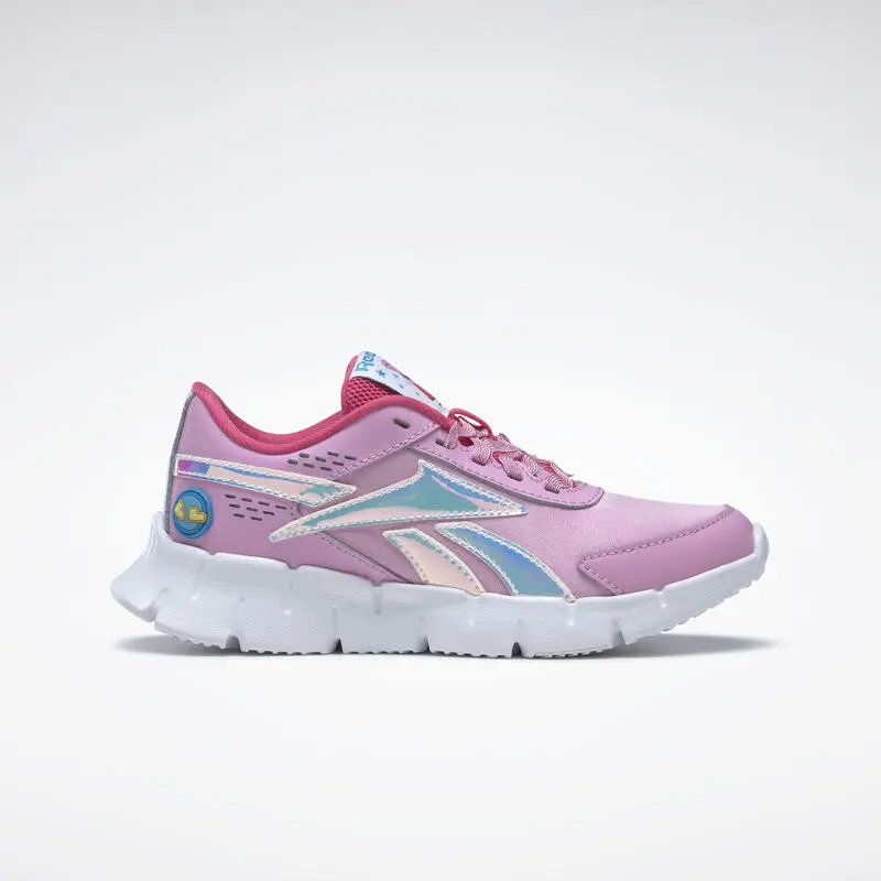 Reebok Zig Dynamica 2 Peppa Pig 3 Reebok Zig Dynamica 2 Peppa Pig