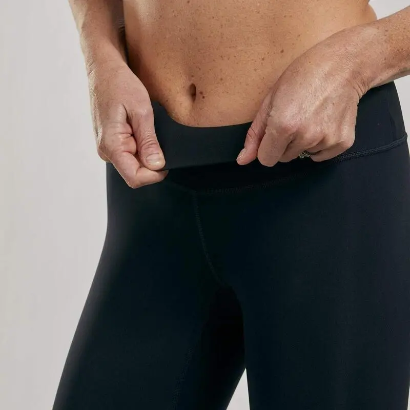 ZOOT Pantalones De Running Capri Para Mujer - Elite - 5 ZOOT Pantalones De Running Capri Para Mujer - Elite - - Imagen 3